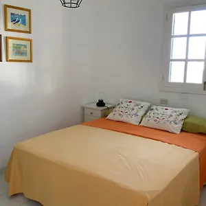  Apartamento El Bañadero