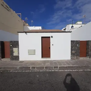  Apartamento Casa Amara Y Julia