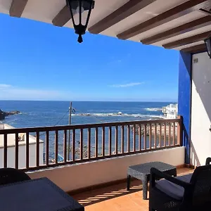  Apartamento Casa Las Nasas